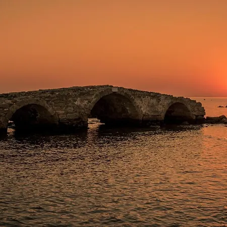 Boletsos Aparthotel 4*