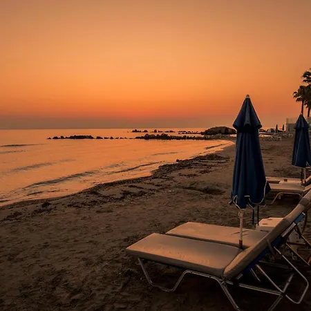 Boletsos Aparthotel Argassi