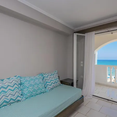 Boletsos Aparthotel Argassi