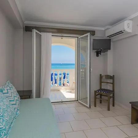 Boletsos Aparthotel Argassi