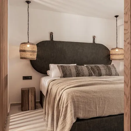 Boletsos Aparthotel 4*