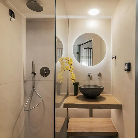 Boletsos Aparthotel Argassi