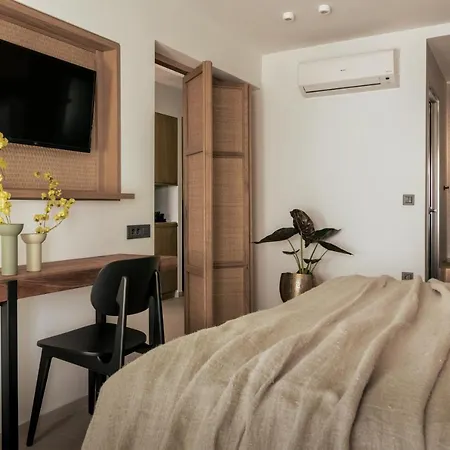 Boletsos 4* 아르가시