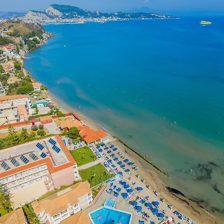 Boletsos Apartmanhotel