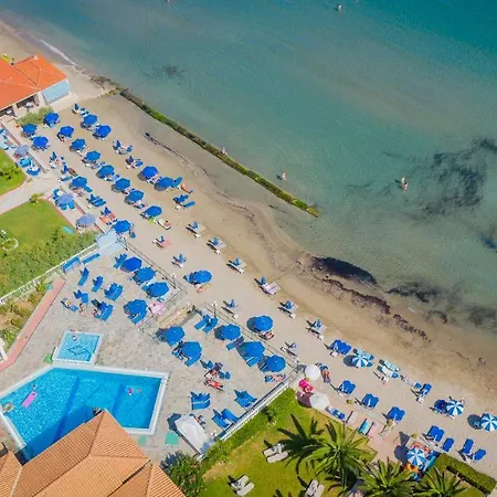 Boletsos Ξενοδοχείο με διαμερίσματα