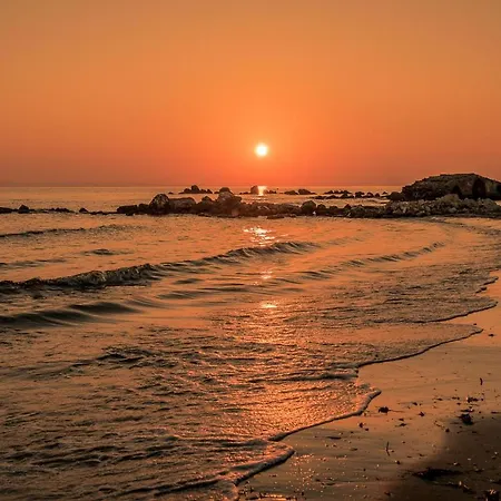 Boletsos Ξενοδοχείο με διαμερίσματα