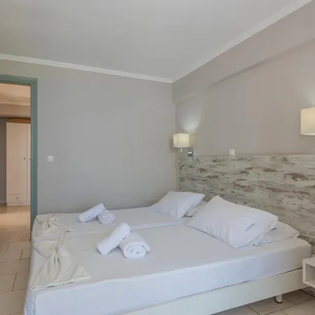 Apartmanhotel Boletsos