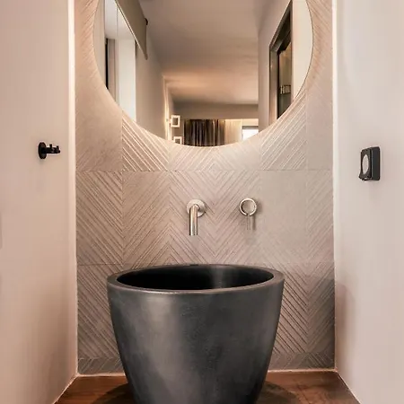 アパートホテル Boletsos アルガッシ