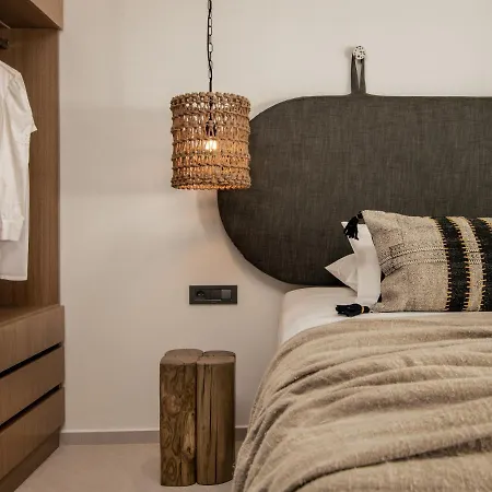 Apartmanhotel Boletsos