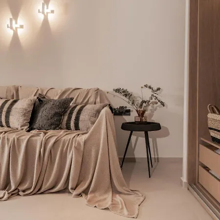 Boletsos Apartmanhotel 4*