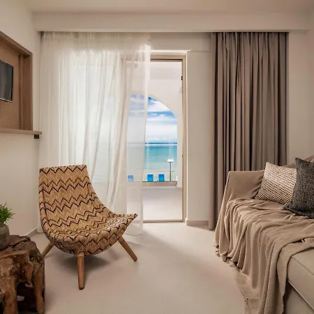 Boletsos 4* アルガッシ