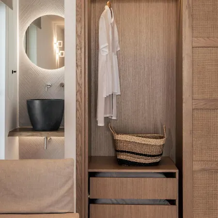 Apartmanhotel Boletsos Argászi