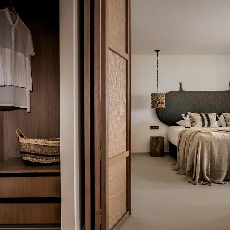 Boletsos Apartmanhotel