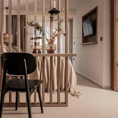 Boletsos Apartmanhotel 4*