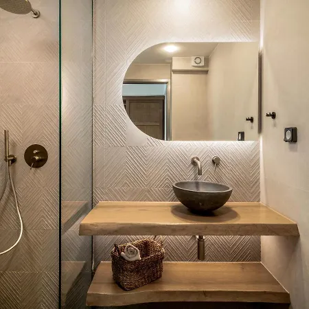 Apartmanhotel Boletsos Argászi