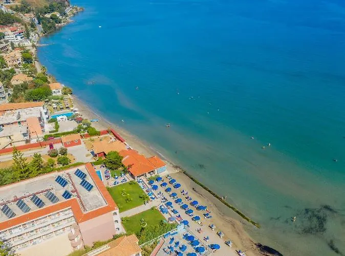 Boletsos Apartahotel