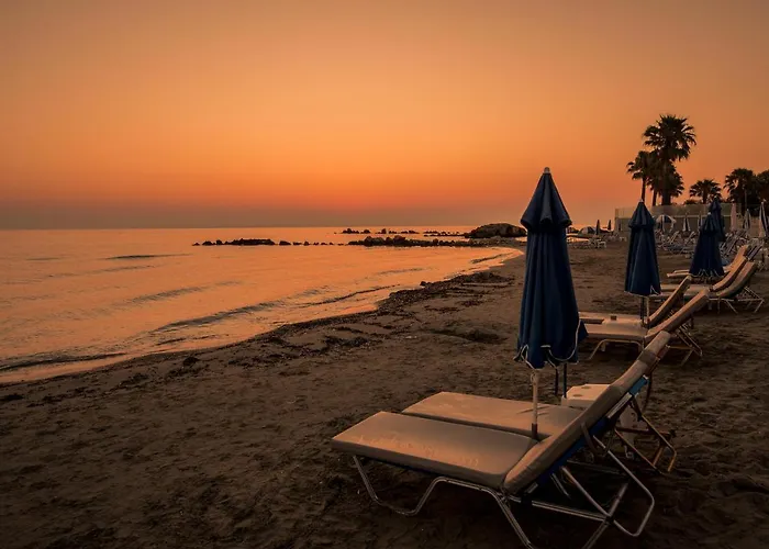 Boletsos Apartahotel Argassi