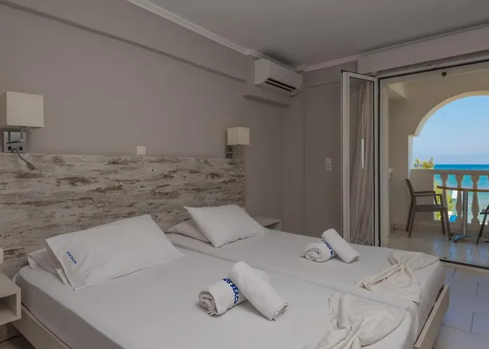 Boletsos Apartahotel