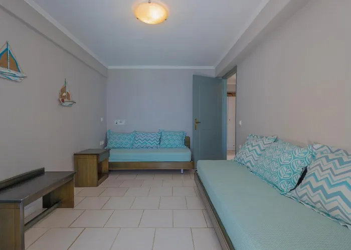 Boletsos Apartahotel