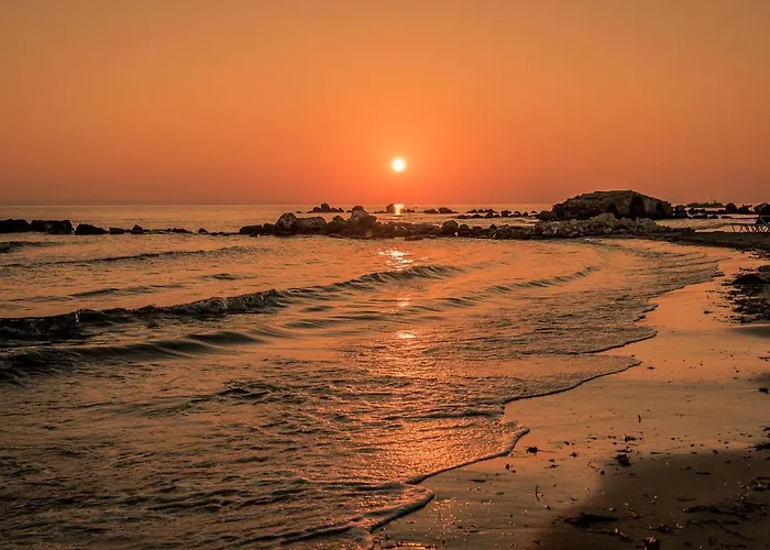 Boletsos Apartahotel