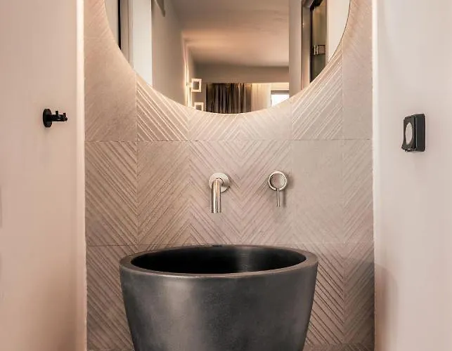 Apartahotel Boletsos Argassi