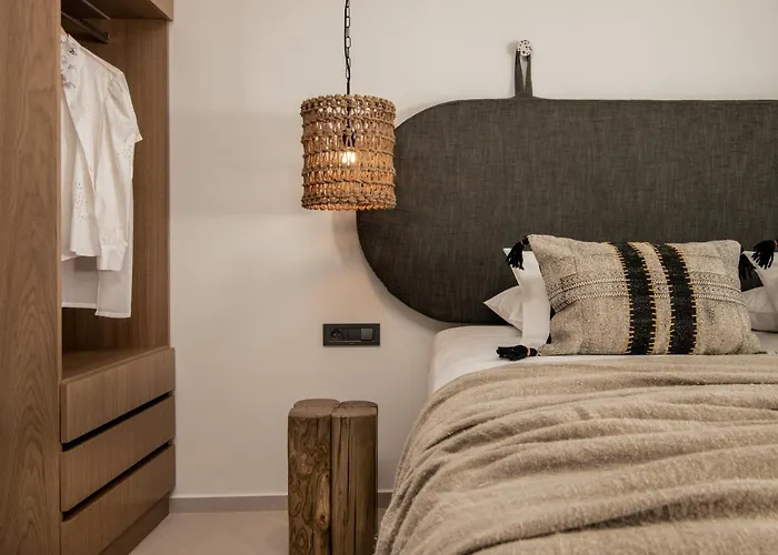 Apartahotel Boletsos