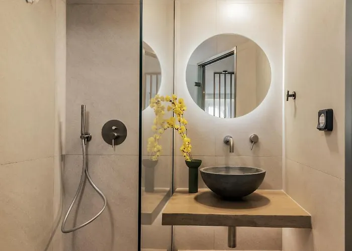 Boletsos Apartahotel Argassi