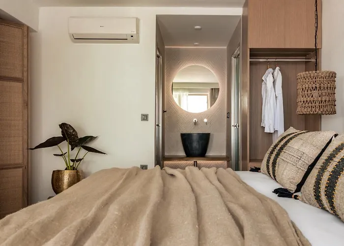 Boletsos Apartahotel