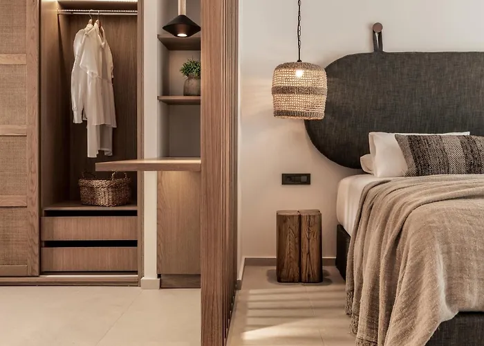 Boletsos Apartahotel Argassi