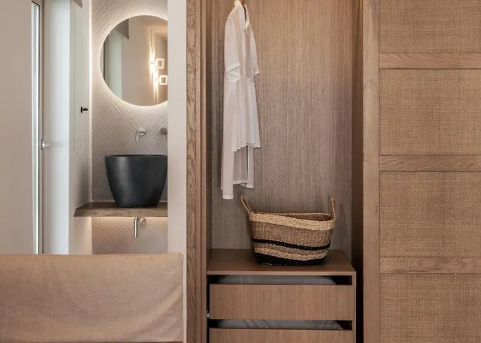 Apartahotel Boletsos Argassi