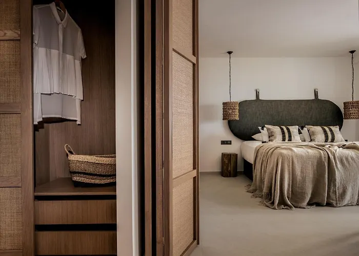 Boletsos Apartahotel