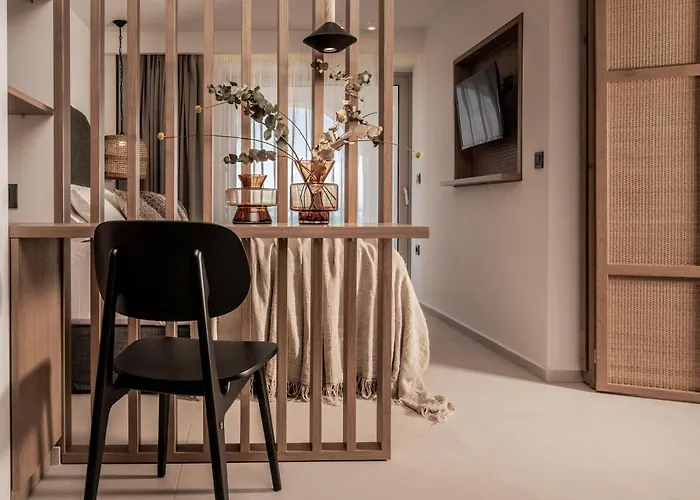 Boletsos Apartahotel 4*