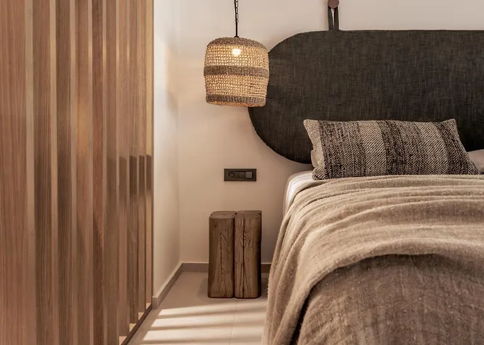 Apartahotel Boletsos 4*