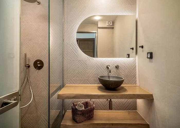 Apartahotel Boletsos Argassi