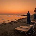 Boletsos Apartahotel Argassi