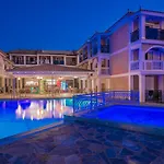 Boletsos Apartahotel 4*