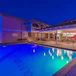 Boletsos Apartahotel Argassi