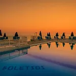 Boletsos Apartahotel Argassi