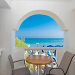 Boletsos Apartahotel