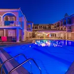 Boletsos 4* Argassi