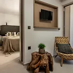 Boletsos 4* Argassi