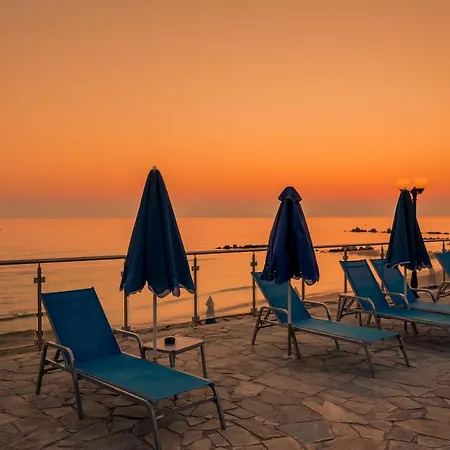 Boletsos 4* Argassi