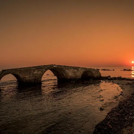 Boletsos 4* Argassi