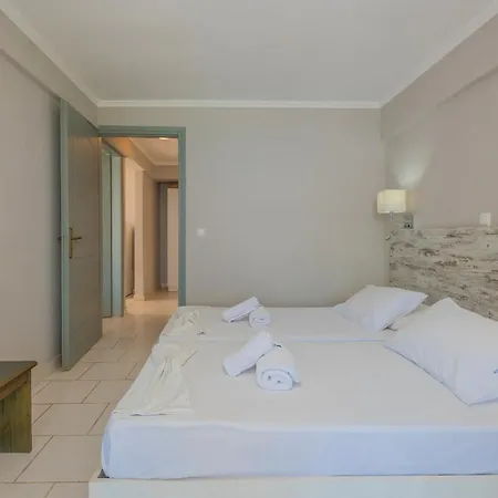 Boletsos Appart hôtel 4*