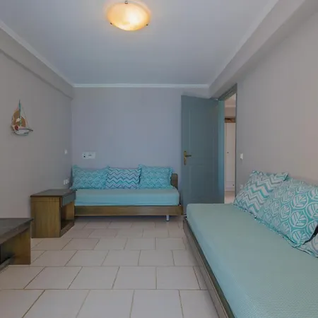 Boletsos Aparthotel