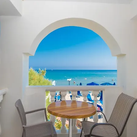 Boletsos Appart hôtel