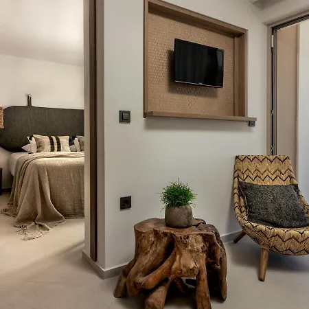 Boletsos 4* Argassi