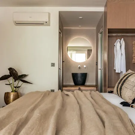 Boletsos Aparthotel