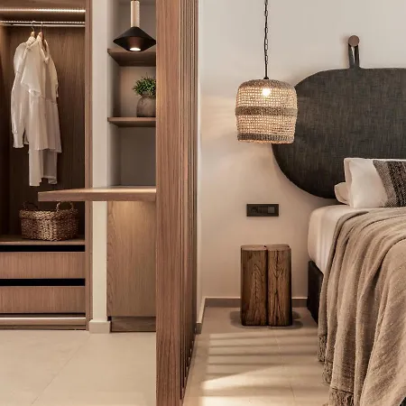 Boletsos Appart hôtel Argassi