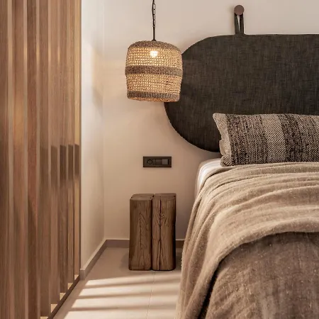 Aparthotel Boletsos 4*